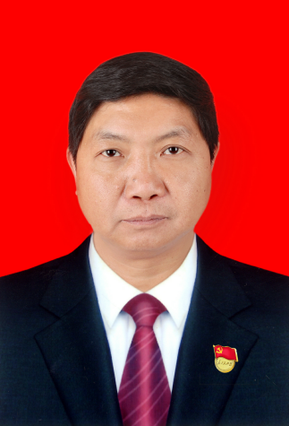 徐东